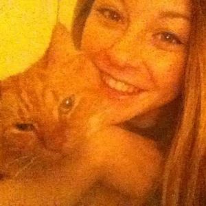 Meet your Posher, Ashlee